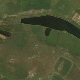 Satellite imagery of P’ok’r Sharayi, AM