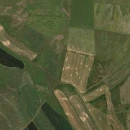 Satellite imagery of P’ok’r Sharayi, AM