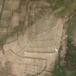 Satellite imagery of Dzogh Lerr, AM