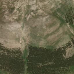 Satellite imagery of Dzogh Lerr, AM
