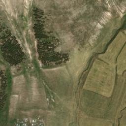 Satellite imagery of Dzogh Lerr, AM