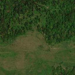 Satellite imagery of Isavonts’ T’umb, AM