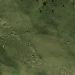 Satellite imagery of Dondar Dağı, AZ