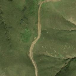 Satellite imagery of Dondar Dağı, AZ