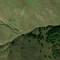 Satellite imagery of Dondar Dağı, AZ