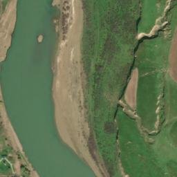 Satellite imagery of survey_point, KZ