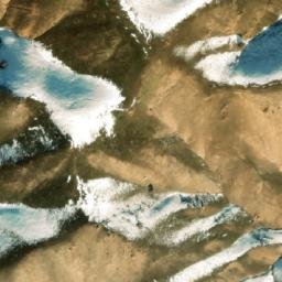 Satellite imagery of survey_point, KZ
