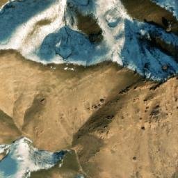 Satellite imagery of survey_point, KZ