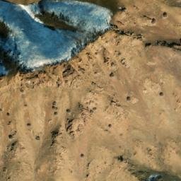 Satellite imagery of survey_point, KZ
