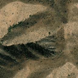 Satellite imagery of survey_point, KZ