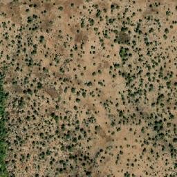 Satellite imagery of survey_point, KZ