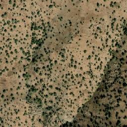 Satellite imagery of survey_point, KZ
