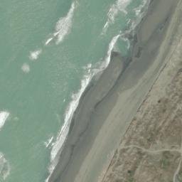 Satellite imagery of Table Bluff, US