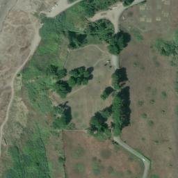 Satellite imagery of Table Bluff, US
