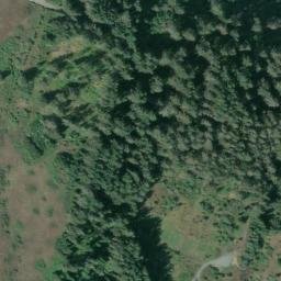 Satellite imagery of Table Bluff, US