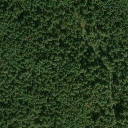 Satellite imagery of Deadman Ridge, US