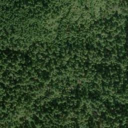 Satellite imagery of Deadman Ridge, US
