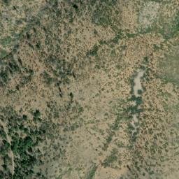 Satellite imagery of Brunswick Ridge, US