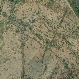 Satellite imagery of Brunswick Ridge, US