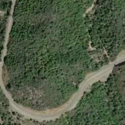 Satellite imagery of National Mine, US