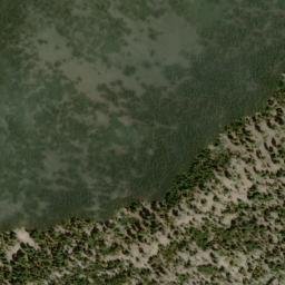 Satellite imagery of Gray Cliff, US