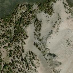 Satellite imagery of Red Cliff, US