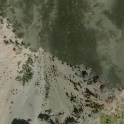 Satellite imagery of Red Cliff, US