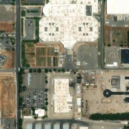 Satellite imagery of SOUTH SALT LAKE RAD KCPX E MST — NGS LO0948, US