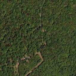 Satellite imagery of Gettis Ridge, US