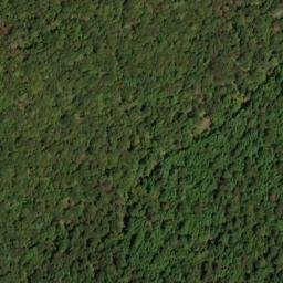 Satellite imagery of Gettis Ridge, US