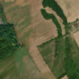 Satellite imagery of Honey Creek Lime Quarry, US