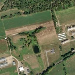 Satellite imagery of Forrey Ridge, US