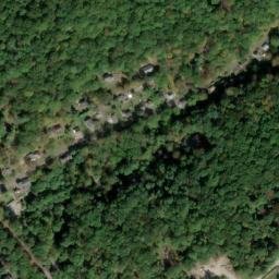 Satellite imagery of Glen Gardner Quarry, US