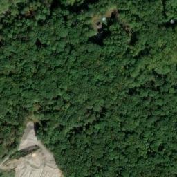 Satellite imagery of Glen Gardner Quarry, US