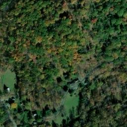 Satellite imagery of Burrill Mine, US