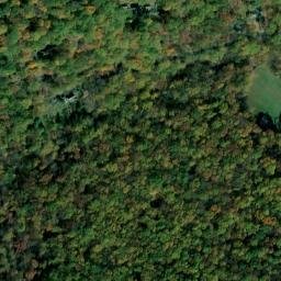 Satellite imagery of Burrill Mine, US
