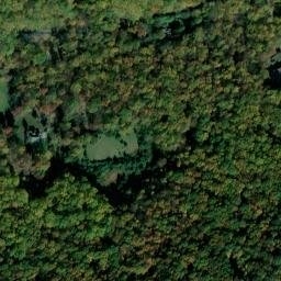 Satellite imagery of Burrill Mine, US