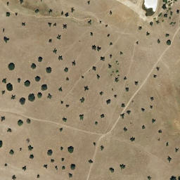 Satellite imagery of survey_point, PT