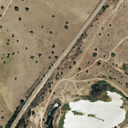 Satellite imagery of survey_point, PT