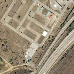 Satellite imagery of survey_point, PT