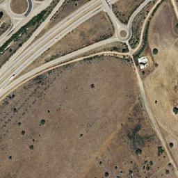 Satellite imagery of survey_point, PT