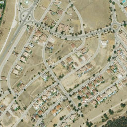 Satellite imagery of survey_point, ES