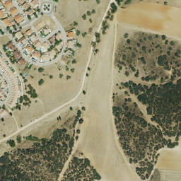 Satellite imagery of survey_point, ES