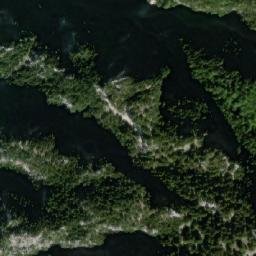 Satellite imagery of Maja e Tomorit, AL