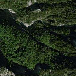 Satellite imagery of Maja e Tomorit, AL