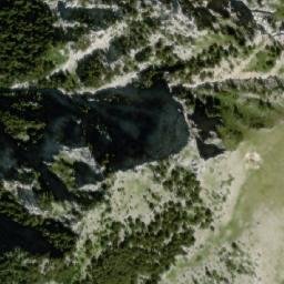 Satellite imagery of Maja e Tomorit, AL