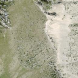 Satellite imagery of Çuka Partizan, AL