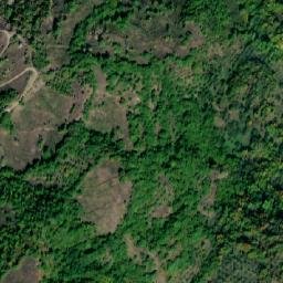 Satellite imagery of Maja e Groshavet, AL