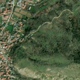 Satellite imagery of Bregu i Qërshisë, AL