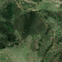 Satellite imagery of Bregu i Qërshisë, AL